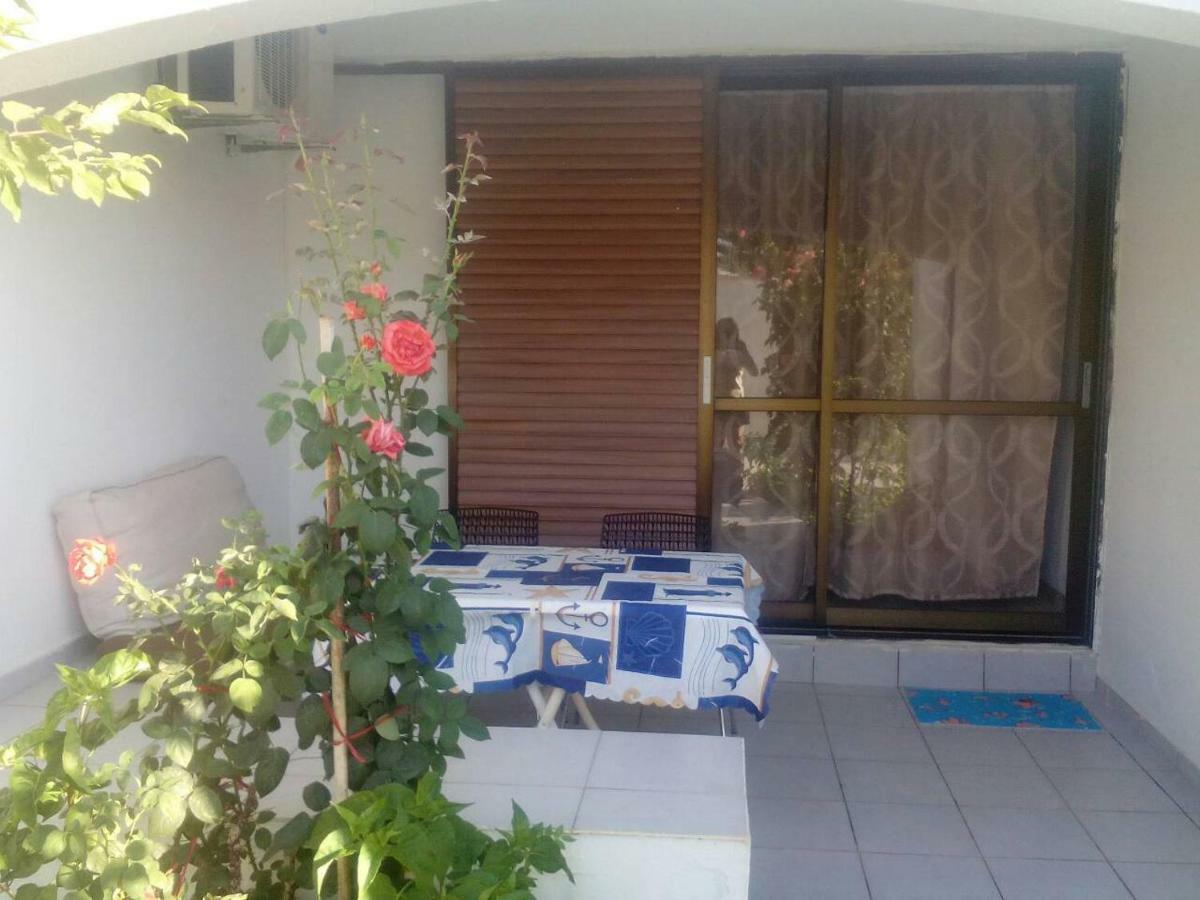 Villas Irene 5 Family Apartments Kokkini Hani Zewnętrze zdjęcie