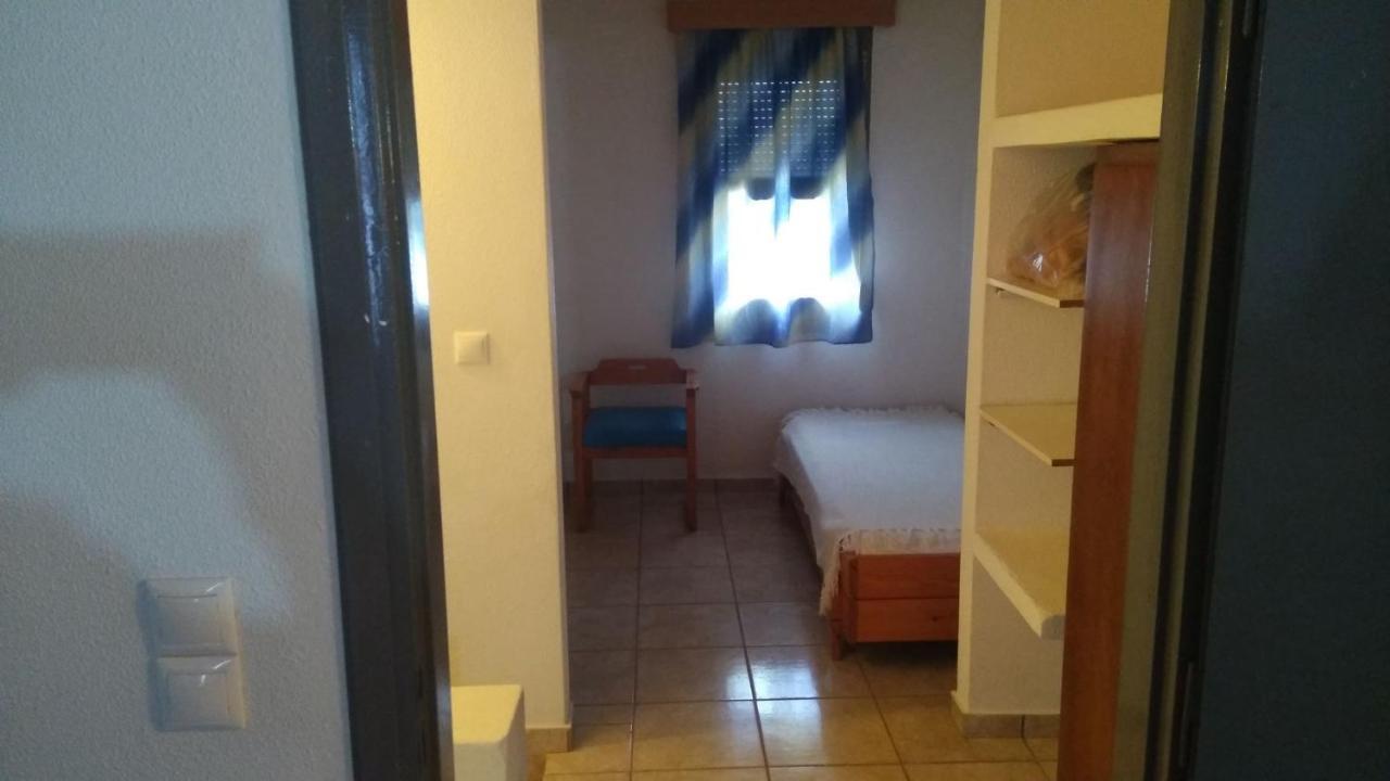 Villas Irene 5 Family Apartments Kokkini Hani Zewnętrze zdjęcie