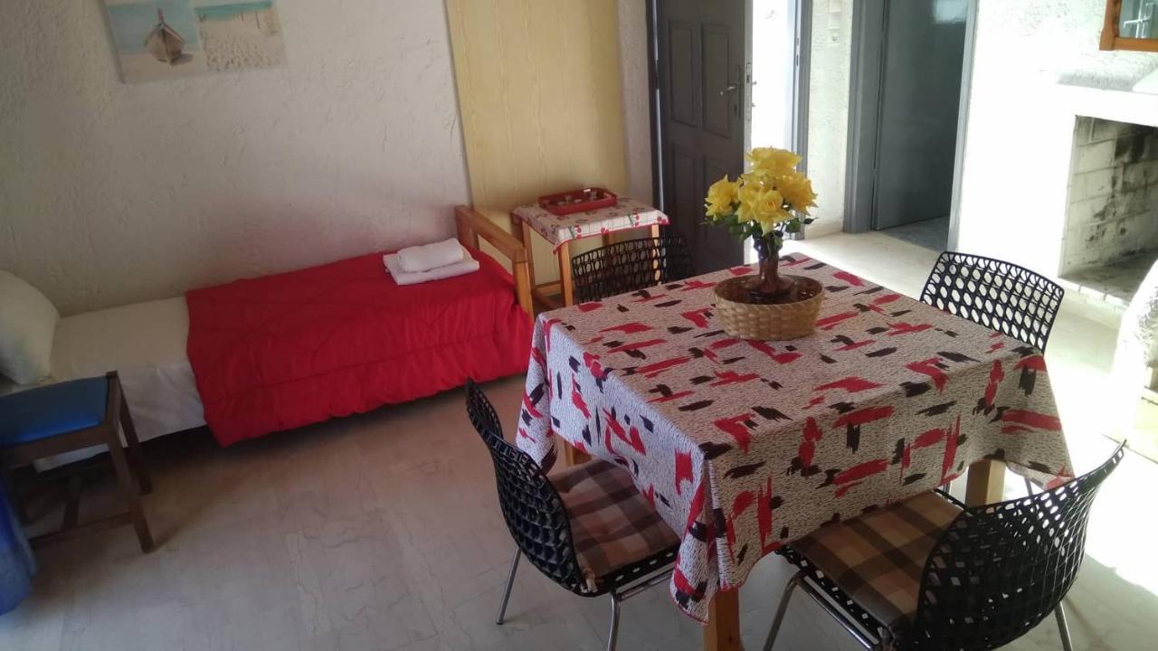 Villas Irene 5 Family Apartments Kokkini Hani Zewnętrze zdjęcie