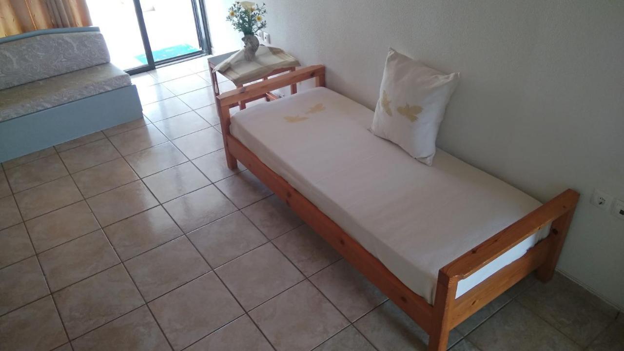 Villas Irene 5 Family Apartments Kokkini Hani Zewnętrze zdjęcie