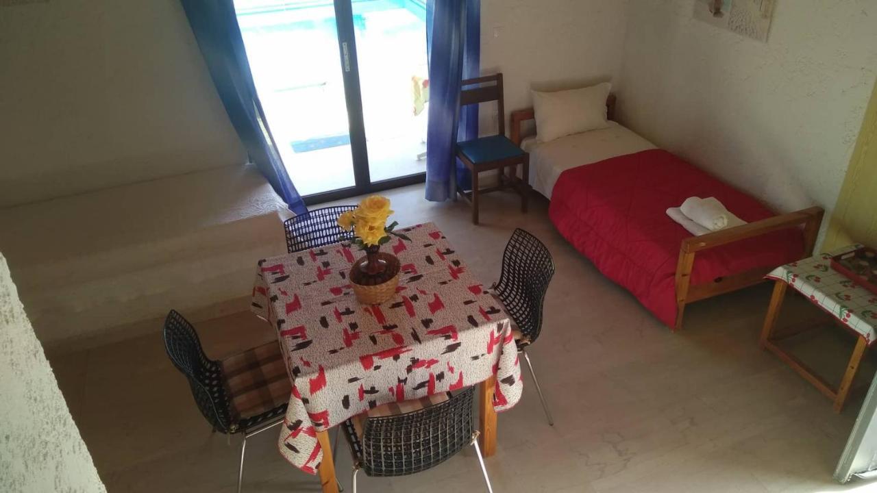 Villas Irene 5 Family Apartments Kokkini Hani Zewnętrze zdjęcie