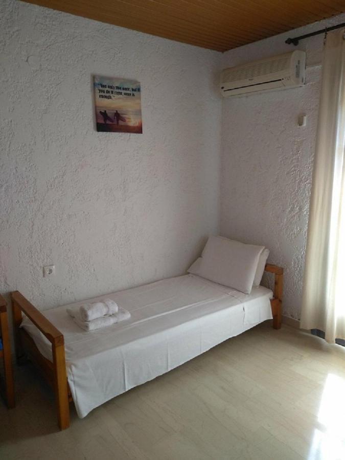 Villas Irene 5 Family Apartments Kokkini Hani Zewnętrze zdjęcie