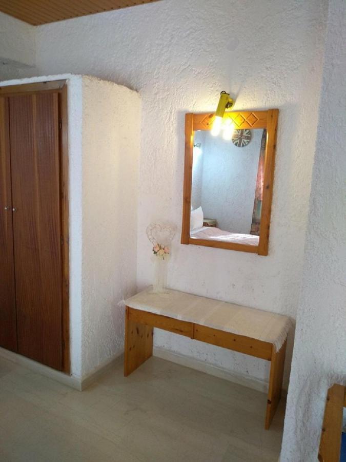 Villas Irene 5 Family Apartments Kokkini Hani Zewnętrze zdjęcie